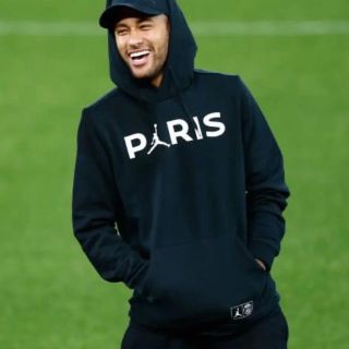 PSG パリサンジェルマン エアジョーダン パーカー