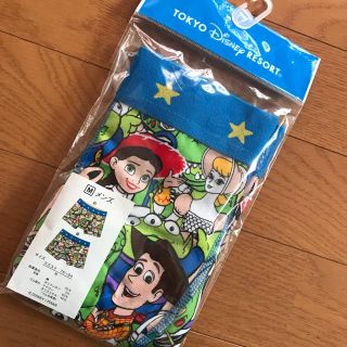 ディズニー(Disney)のディズニー★トイストーリー パンツ (新品・未開封)(その他)