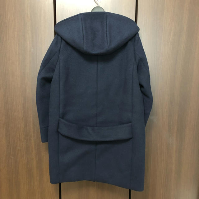 IENA(イエナ)のIENA ウールコート レディースのジャケット/アウター(ロングコート)の商品写真