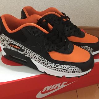 ナイキ(NIKE)のAIRMAX(スニーカー)