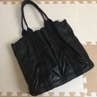 エルメス(Hermes)のたかピー様専用☆エルメス  キャラバンMM(ショルダーバッグ)