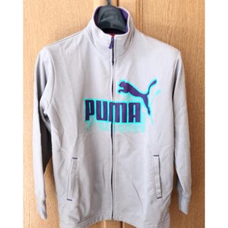 プーマ(PUMA)のプーマ ブルゾン(ジャケット/上着)