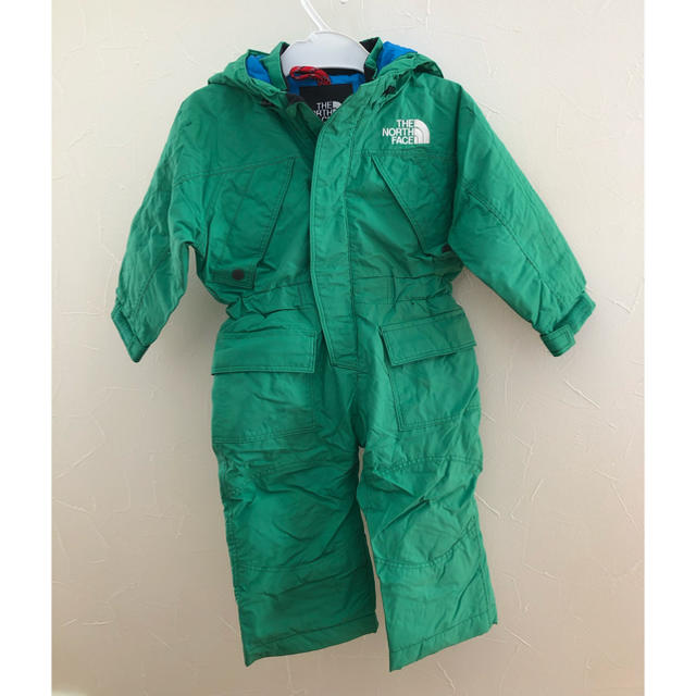 THE NORTH FACE(ザノースフェイス)のThe North Face スキー・スノーウェア キッズ/ベビー/マタニティのキッズ服男の子用(90cm~)(その他)の商品写真