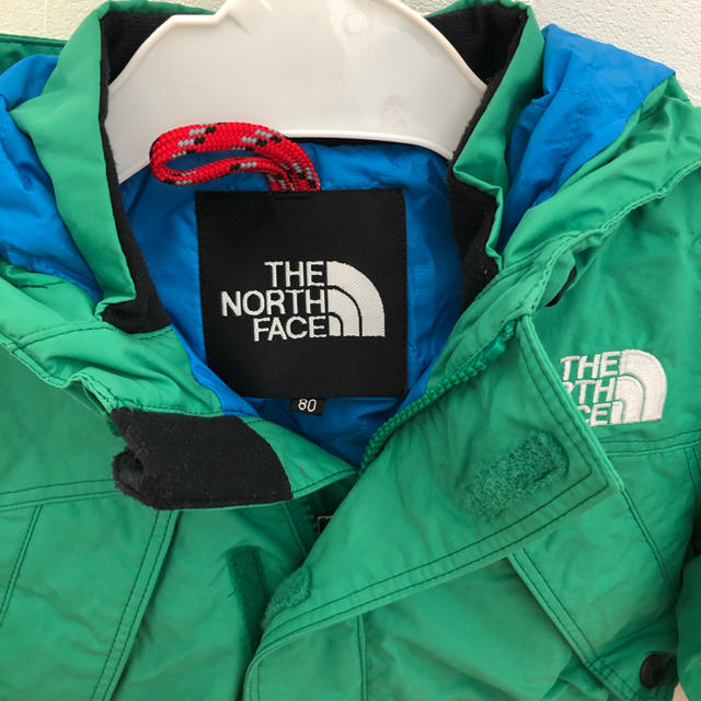 THE NORTH FACE(ザノースフェイス)のThe North Face スキー・スノーウェア キッズ/ベビー/マタニティのキッズ服男の子用(90cm~)(その他)の商品写真