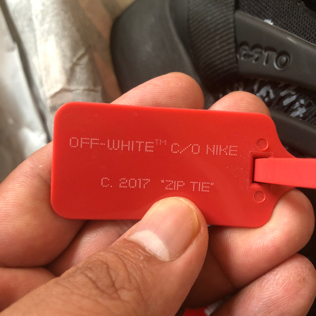 NIKE - Nike Off white presto の通販 by Kuz｜ナイキならラクマ 新作超歓迎