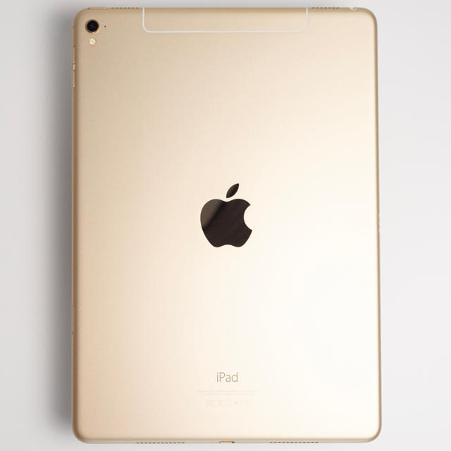 iPad Pro 9.7インチ WiFi+Cellar 256GB ペン付き