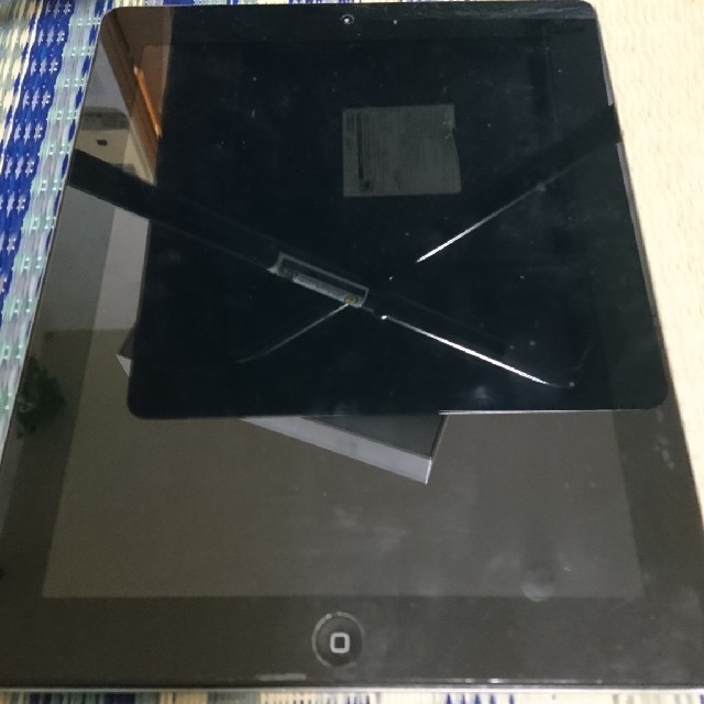 ipad3 (第3世代)16GB  Wifi + Celluar A1430