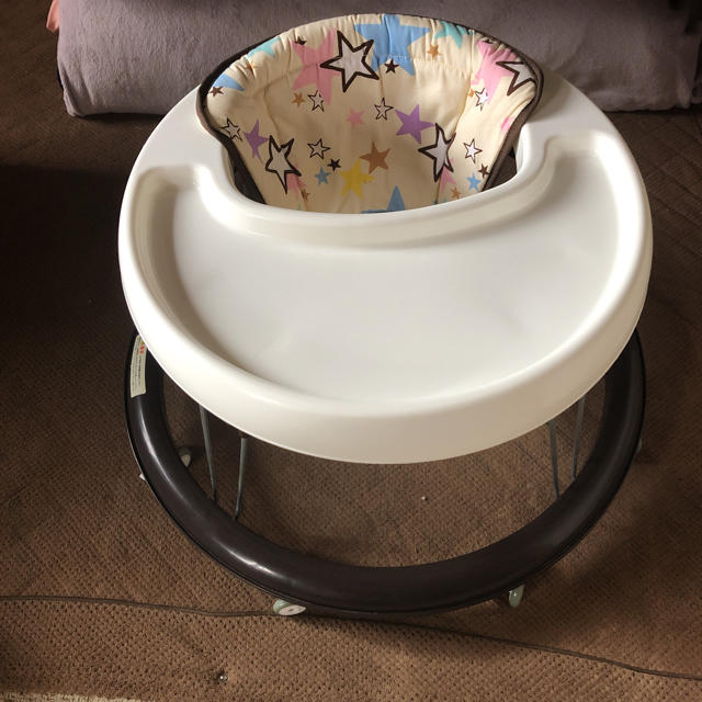歩行器(*>ω<*)