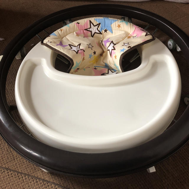 歩行器(*>ω<*) 3
