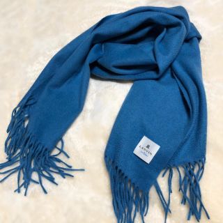 LANVIN en Bleu(ストール/パシュミナ)のフリマアイテム一覧 LANVIN en Bleu(ストール/パシュミナ)のフリマアイテム一覧