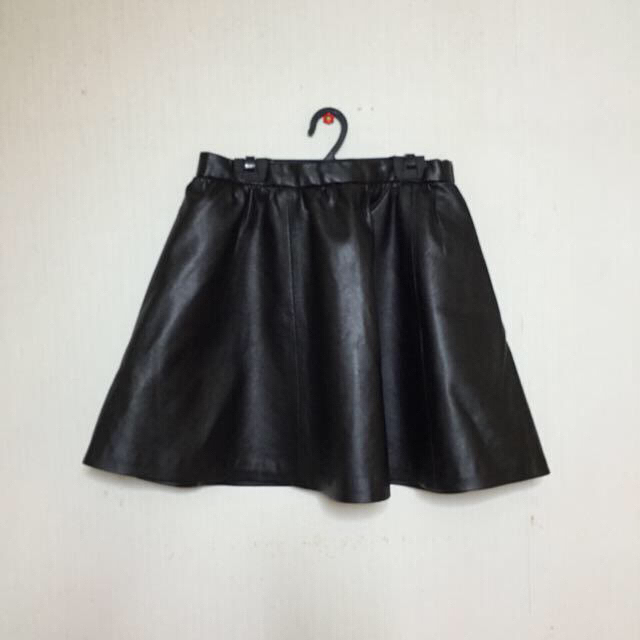 H&M(エイチアンドエム)のH&Mスカート本日限り値下げ レディースのスカート(ミニスカート)の商品写真
