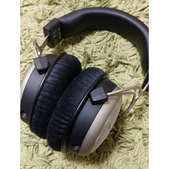 beyerdynamic T1 2nd generation