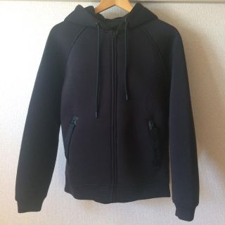 アレキサンダーワン(Alexander Wang)のSサイズ H&M アレキサンダーワン パーカー (パーカー)