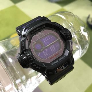 ジーショック(G-SHOCK)のG-SHOCK GW-9200BPJ(腕時計(デジタル))