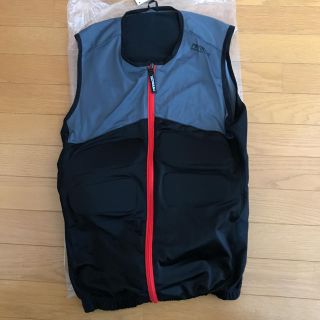 マーカー(MARKER)のBODY VEST MEN 2.15 OTIS(ウエア/装備)