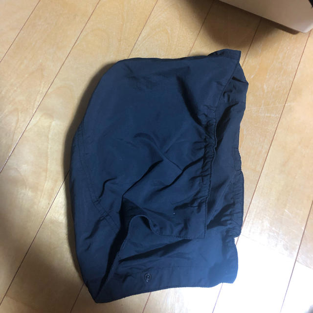 THE NORTH FACE(ザノースフェイス)のTHE NORTH FACE ウィンドブレーカー キッズ/ベビー/マタニティのキッズ服男の子用(90cm~)(ジャケット/上着)の商品写真