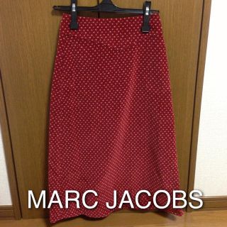 マークジェイコブス(MARC JACOBS)のMARC JACOBS♡(ロングスカート)