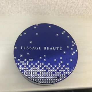 リサージ(LISSAGE)のリサージ ボーテ フェイスパウダー(フェイスパウダー)