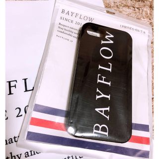 ベイフロー(BAYFLOW)のBAYFLOW iPhone ケース(iPhoneケース)