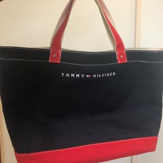 トミーヒルフィガー(TOMMY HILFIGER)のトミーヒルフィガー トートバッグ(トートバッグ)