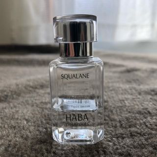 ハーバー(HABA)のHABA スクワラン 30ml(オイル/美容液)