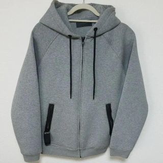 アレキサンダーワン(Alexander Wang)のパーカー Sサイズ H&M アレキサンダーワン(パーカー)