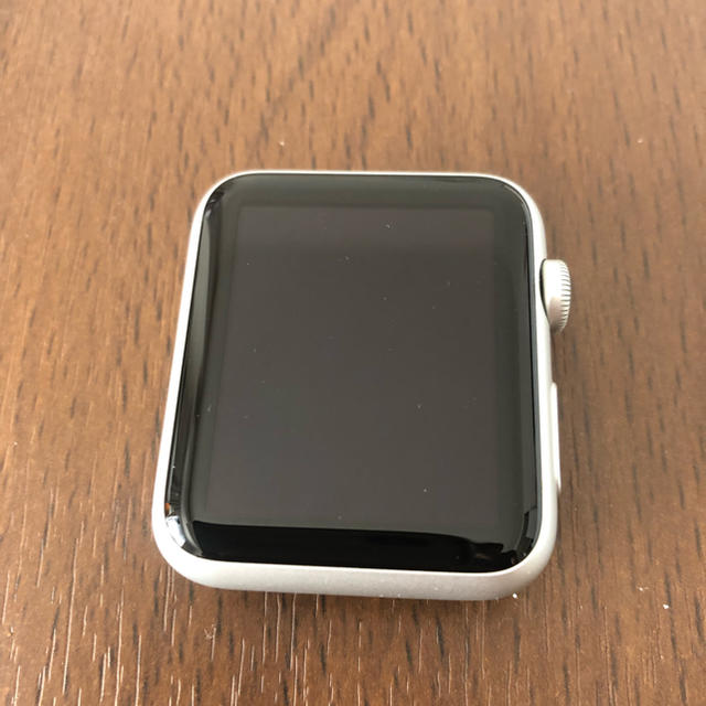 Apple Watch - 【オペラ座の怪人さま専用】apple watch 42mmの+