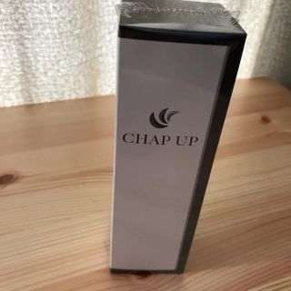 チャップアップ(CHAP UP)育毛剤(スカルプケア)