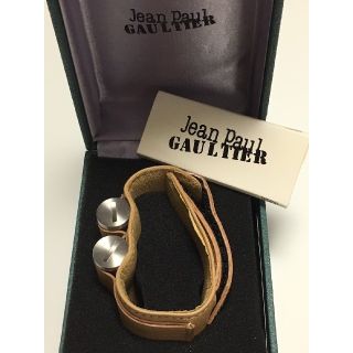 Jean-Paul GAULTIER(時計)のフリマアイテム一覧 Jean-Paul GAULTIER(時計)のフリマアイテム一覧