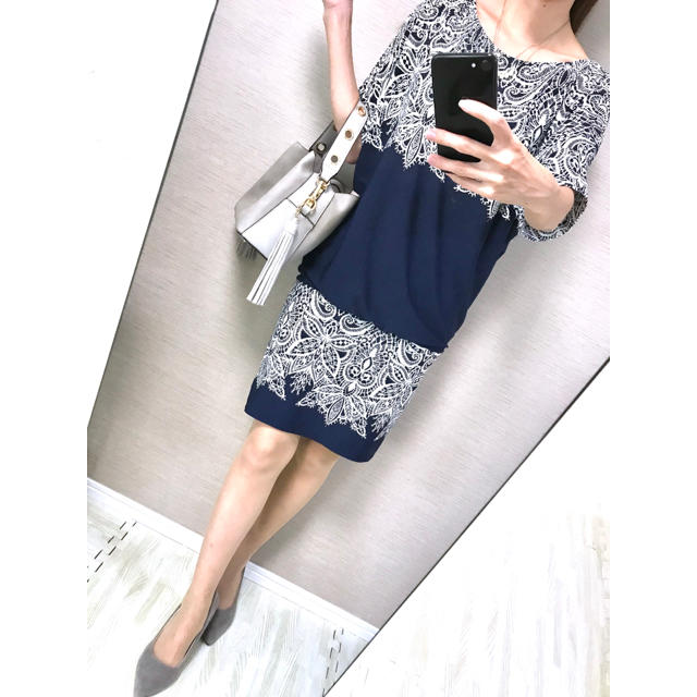 BCBGMAXAZRIA(ビーシービージーマックスアズリア)の【Estrela様 専用】ビーシービージーマックスアズリア♡サイズXS  レディースのワンピース(ひざ丈ワンピース)の商品写真