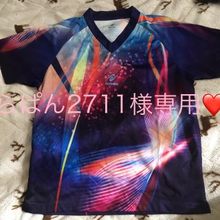 ニッタク(Nittaku)のらぱん2711様専用❤(卓球)