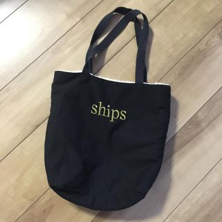 シップス(SHIPS)の[ふーみん様専用］トートバック(トートバッグ)