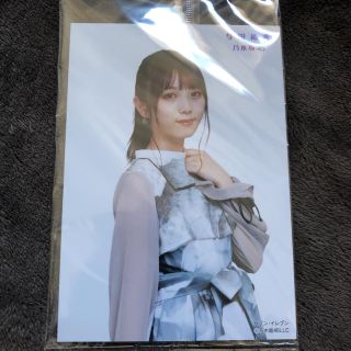 ノギザカフォーティーシックス(乃木坂46)の与田祐希 生写真(アイドルグッズ)