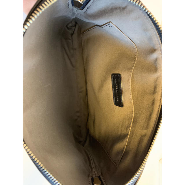 UNITED ARROWS(ユナイテッドアローズ)の【専用】ユナイテッドアローズクラッチバック メンズのバッグ(セカンドバッグ/クラッチバッグ)の商品写真