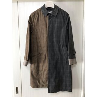 マルタンマルジェラ(Maison Martin Margiela)の正月限定値下げ Maison Margiela マルジェラ H&M コート(ステンカラーコート)