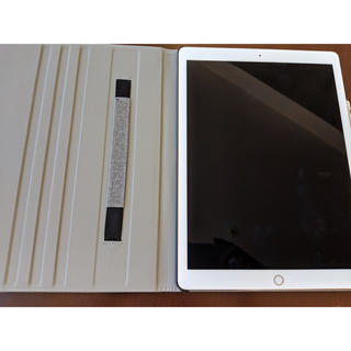 アイパッド(iPad)のiPad Pro 12.9インチ 512GB 第2世代 Apple Pencil(タブレット)