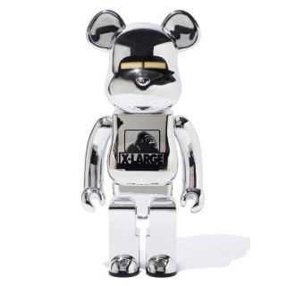 エクストララージ(XLARGE)のxlarge hajime sorayama be@rbrick 1000%(その他)