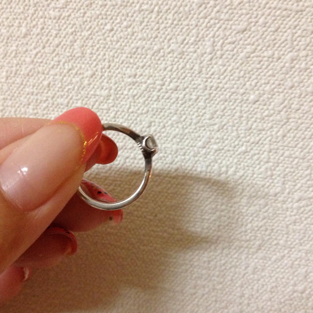 ※大幅値下げ♡アルページュ★ピンキー レディースのアクセサリー(リング(指輪))の商品写真