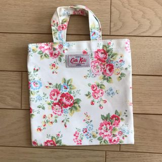 キャスキッドソン(Cath Kidston)のキャスキッドソン ミニバッグ(その他)