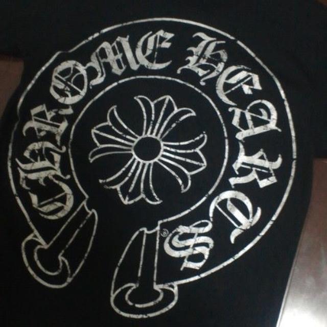 正規　Chrome Hearts クロムハーツTシャツ