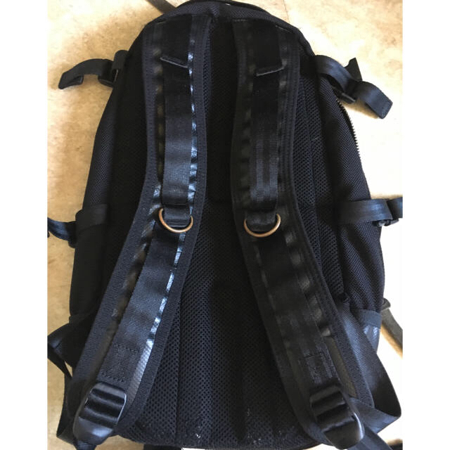 えます¤ PORTER HEAT リュック 定価¥24,300- ポーター/吉田カバン