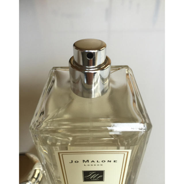 Jo Malone(ジョーマローン)のJO MALONE  レッド ローズ コロン 香水 コスメ/美容の香水(香水(女性用))の商品写真