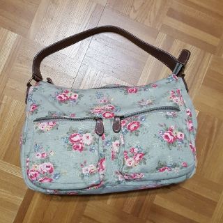 キャスキッドソン(Cath Kidston)のキャス・キッドソン ショルダーバッグ(ショルダーバッグ)