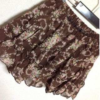 リズリサ(LIZ LISA)の値下げLIZ LISA  スカート 新品(ミニスカート)