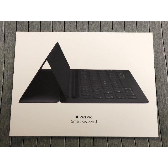 12.9インチiPad Pro用日本語Smart Keyboard