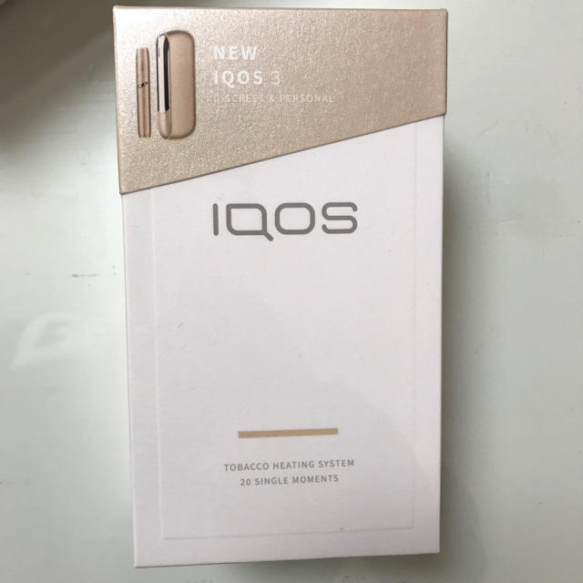 IQOS3