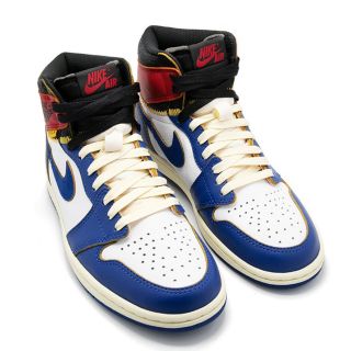 ナイキ(NIKE)のAIR JORDAN 1 RETRO HI NRG / UN  29cmUS11(スニーカー)