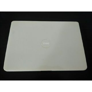 デル(DELL)の【値下げ】ノートPC　DELL(ノートPC)