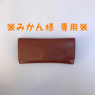 ジンズ(JINS)の専用JINS ムーミン メガネケース メガネ拭き(サングラス/メガネ)