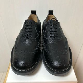 ジバンシィ(GIVENCHY)の【新品未使用】GIVENCHY ウイングチップ(ドレス/ビジネス)